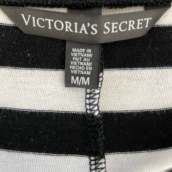 Victoria’s Secret woman stripes top size M - Picture 8 of 8